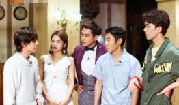 娱乐圈吃瓜代号蜜蜂是谁 明星大侦探第三季,娱乐圈吃瓜代号背后的明星大侦探第三季揭秘